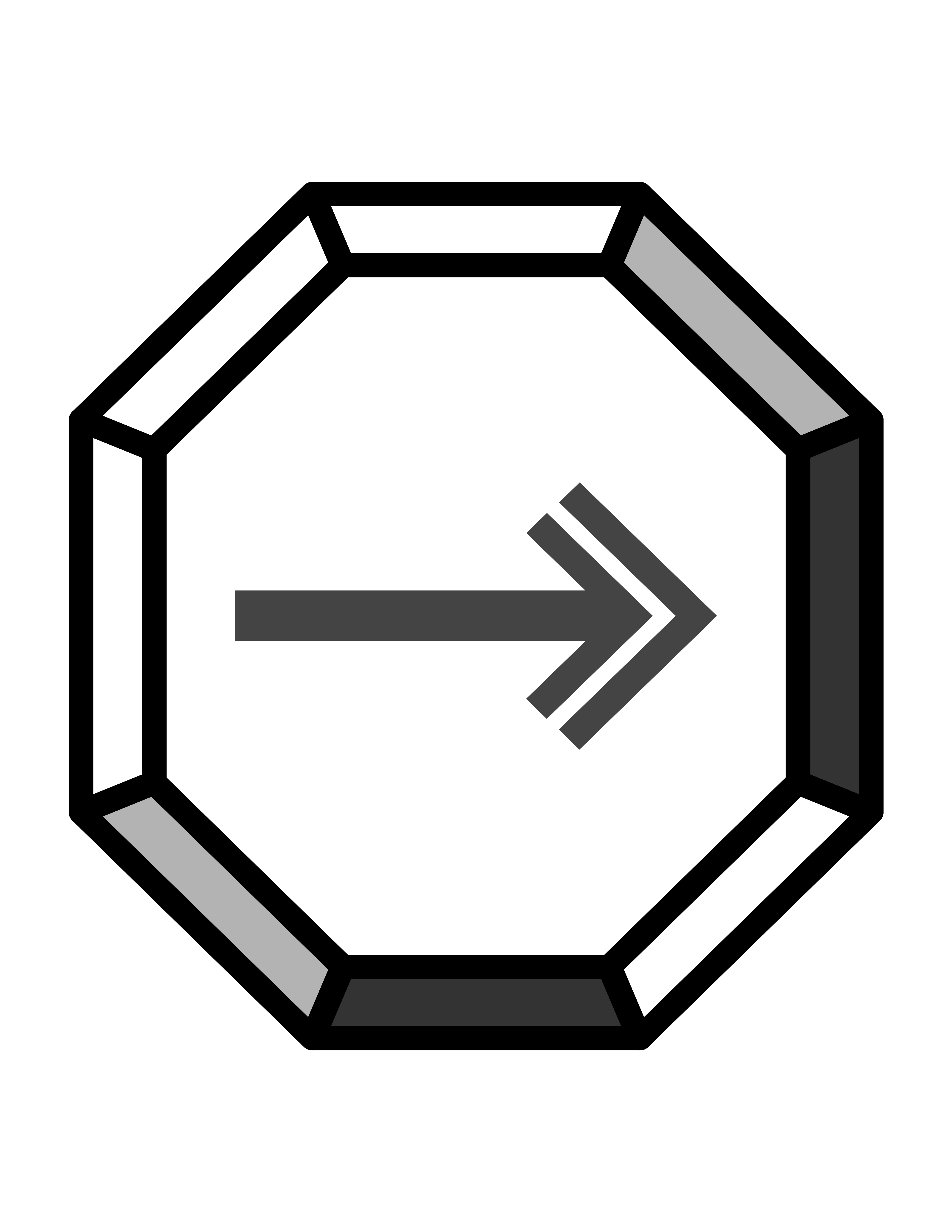 Pycss logo